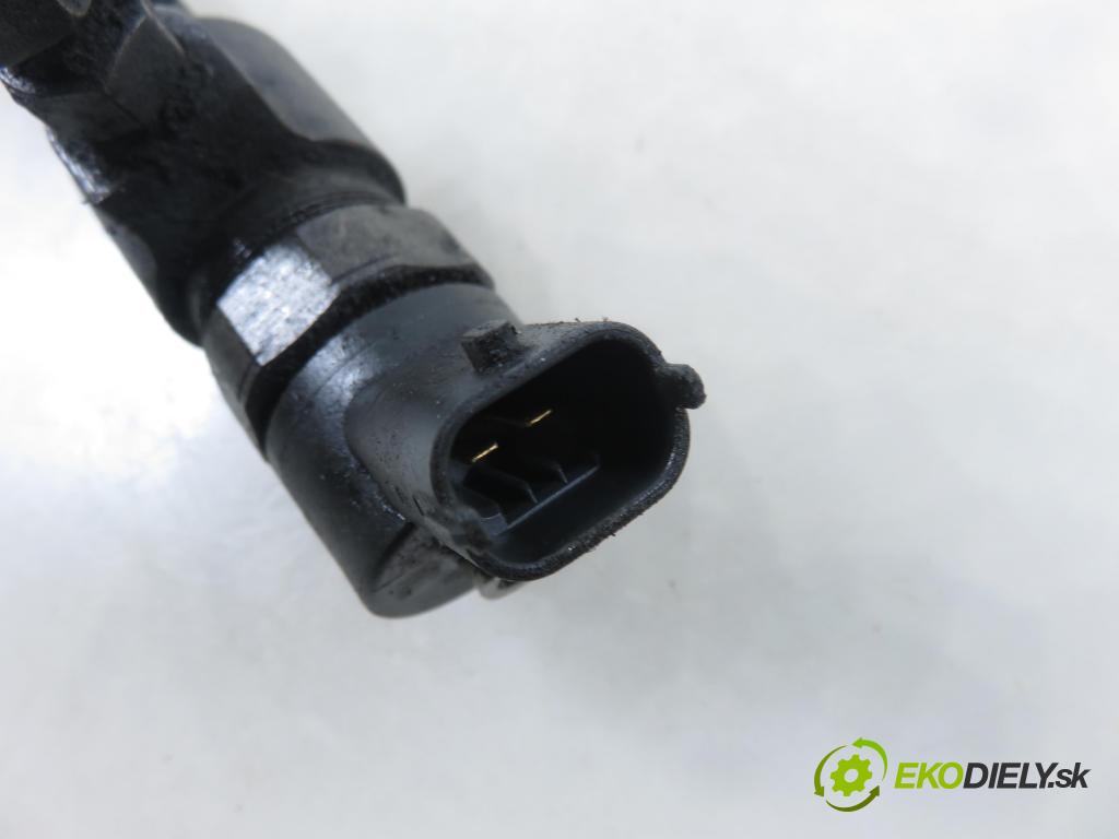 OPEL ZAFIRA B (A05) MINIVAN 2005 88,00 1.9 CDTI 8V 120 - Z 19 DT 1910,00 vstrekovač 0445110165 (Vstrekovač paliva)