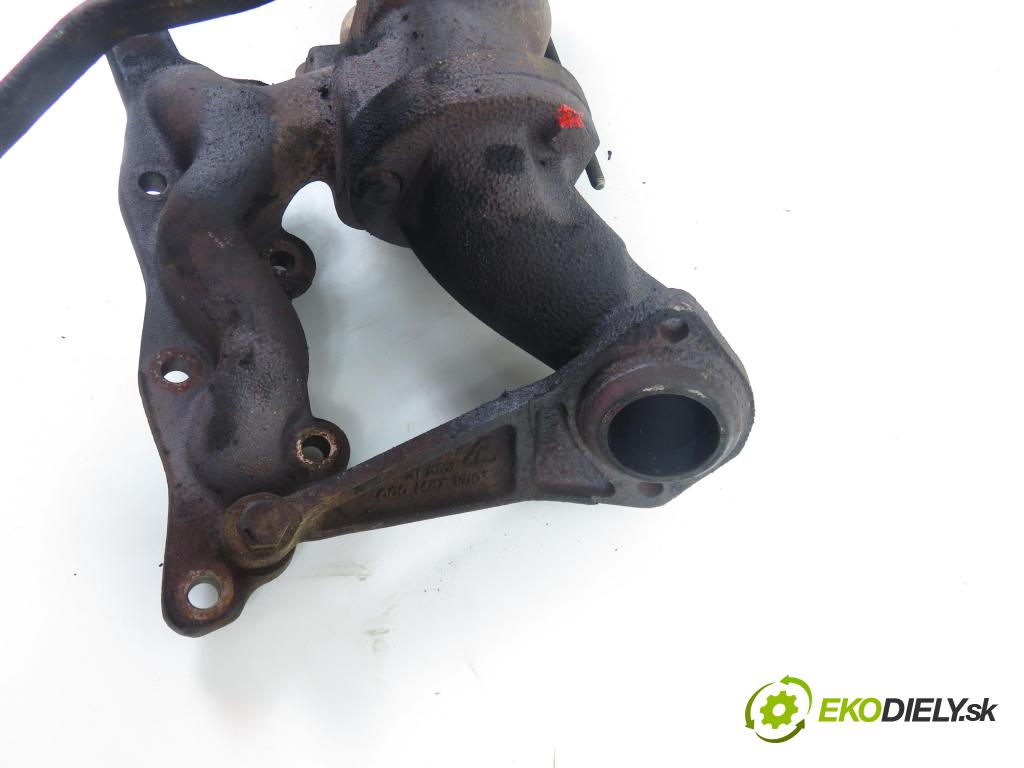 SMART CITY-COUPE (450) HB 2001 30,00 0.8 CDI R3 41 - OM 660.940 799,00 Turbodúchadlo 54319880002 (Turbodúchadlo (kompletné))