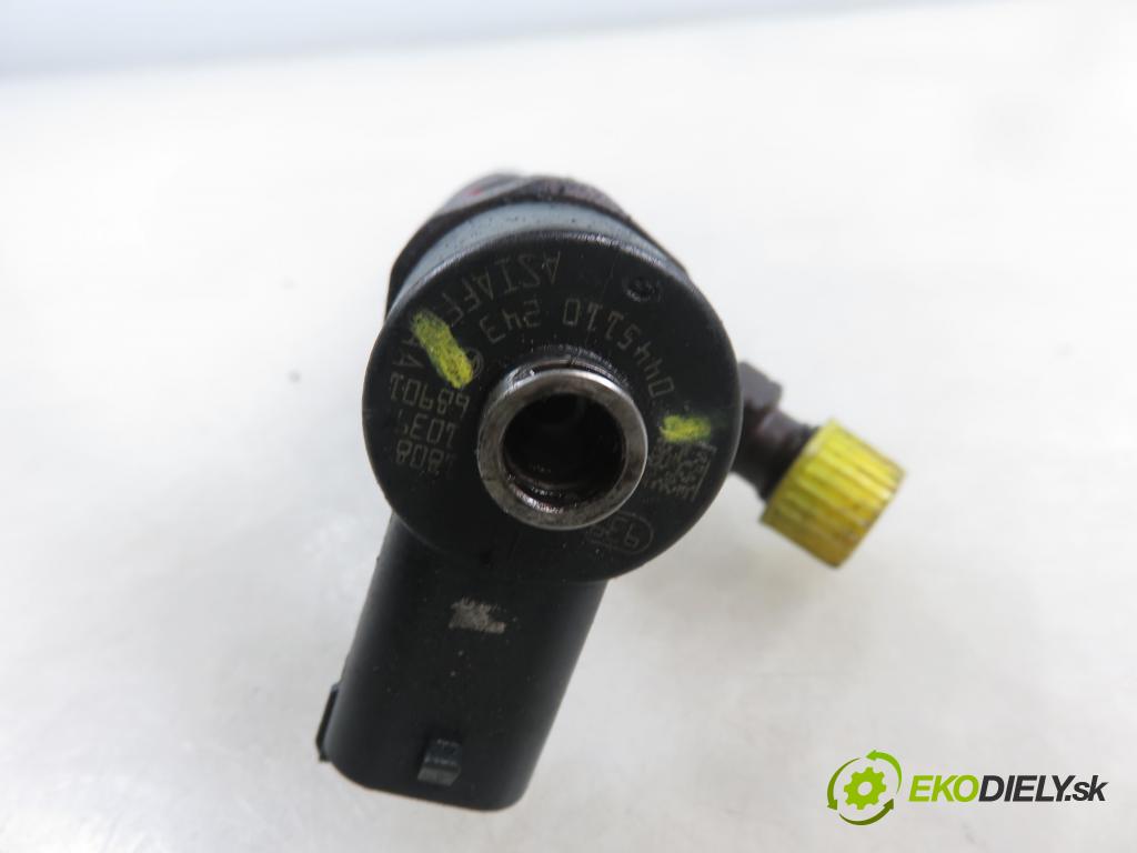 FIAT CROMA (194_) KOMBI 2006 110,00 1.9 D Multijet 150 - 939 A2.000 1910,00 vstřikovač 0445110243 (Vstřikovač paliva)