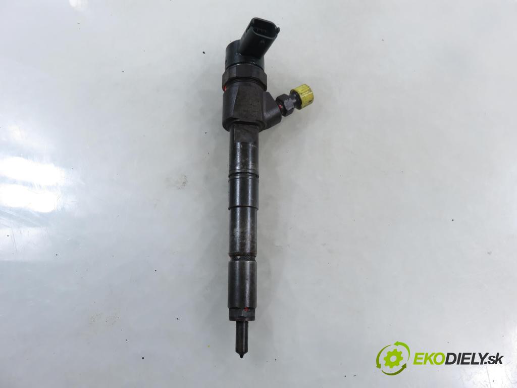 FIAT CROMA (194_) KOMBI 2006 110,00 1.9 D Multijet 150 - 939 A2.000 1910,00 vstřikovač 0445110243 (Vstřikovač paliva)