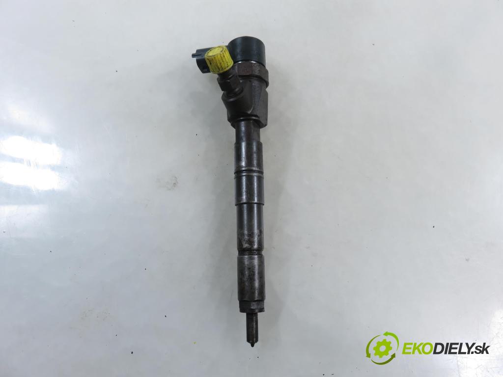 FIAT CROMA (194_) KOMBI 2006 110,00 1.9 D Multijet 150 - 939 A2.000 1910,00 vstřikovač 0445110243 (Vstřikovač paliva)