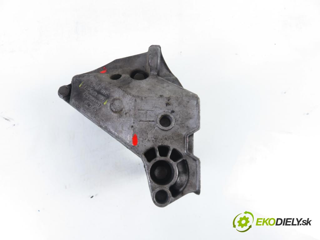 AUDI A3 (8L1) HB 2002 132,00 1.8 T 180 - AUQ 1781,00 Uchytenie Motor 038199207H
