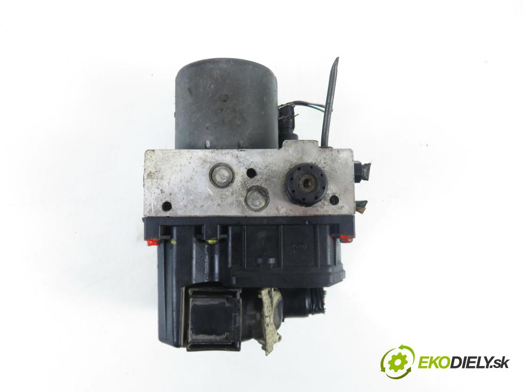 FORD MONDEO III Turnier (BWY) KOMBI 2003 85,00 2.0 16V TDCi 115 - HJBA 1998,00 Pumpa ABS 0265950076 ; 2S712C405AA ; 0265225154 (Pumpa ABS)