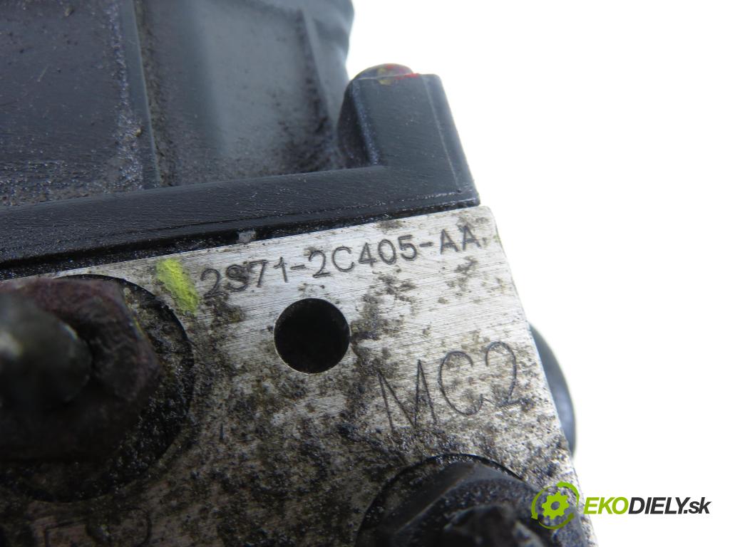 FORD MONDEO III Turnier (BWY) KOMBI 2003 85,00 2.0 16V TDCi 115 - HJBA 1998,00 Pumpa ABS 0265950076 ; 2S712C405AA ; 0265225154 (Pumpa ABS)