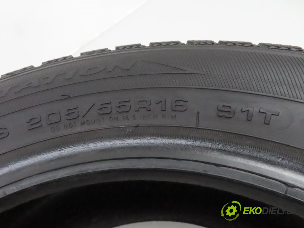 2018 PNEUMATIKY: / PNEUMATIKA: ZIMA: