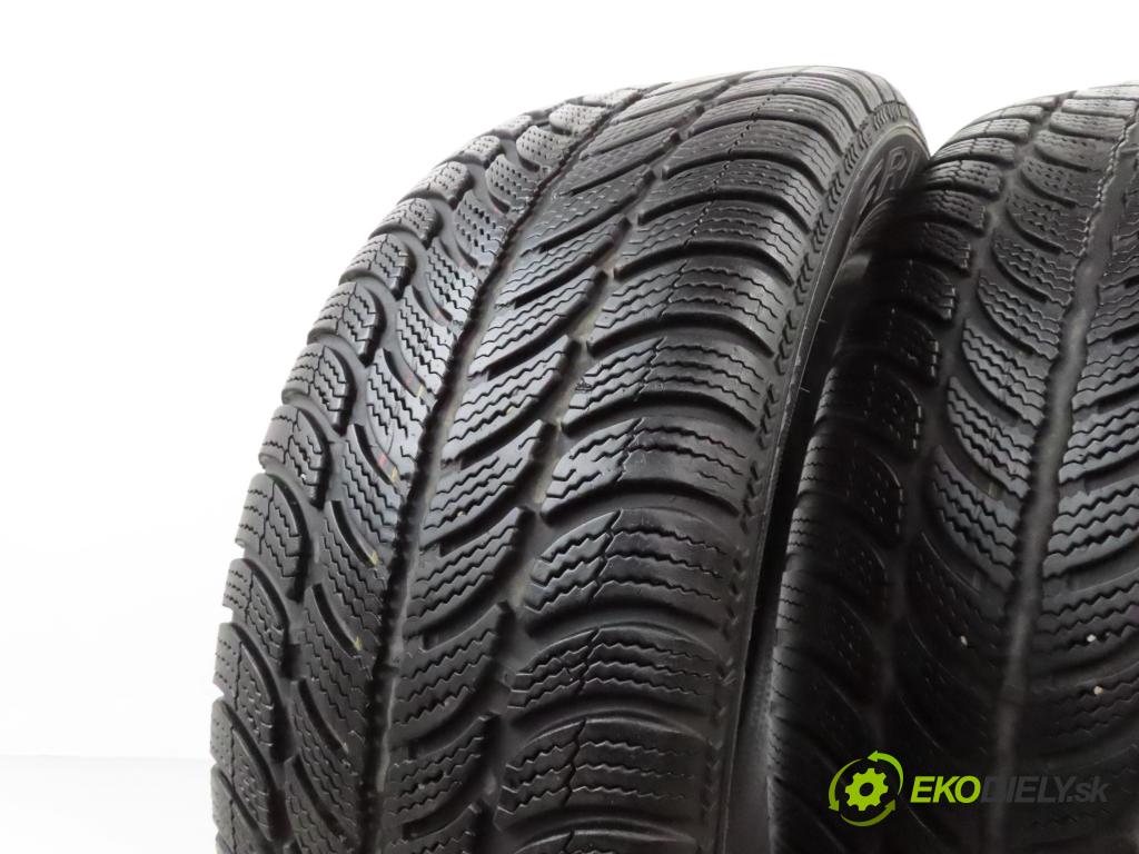 2018 PNEUMATIKY: / PNEUMATIKA: ZIMA: