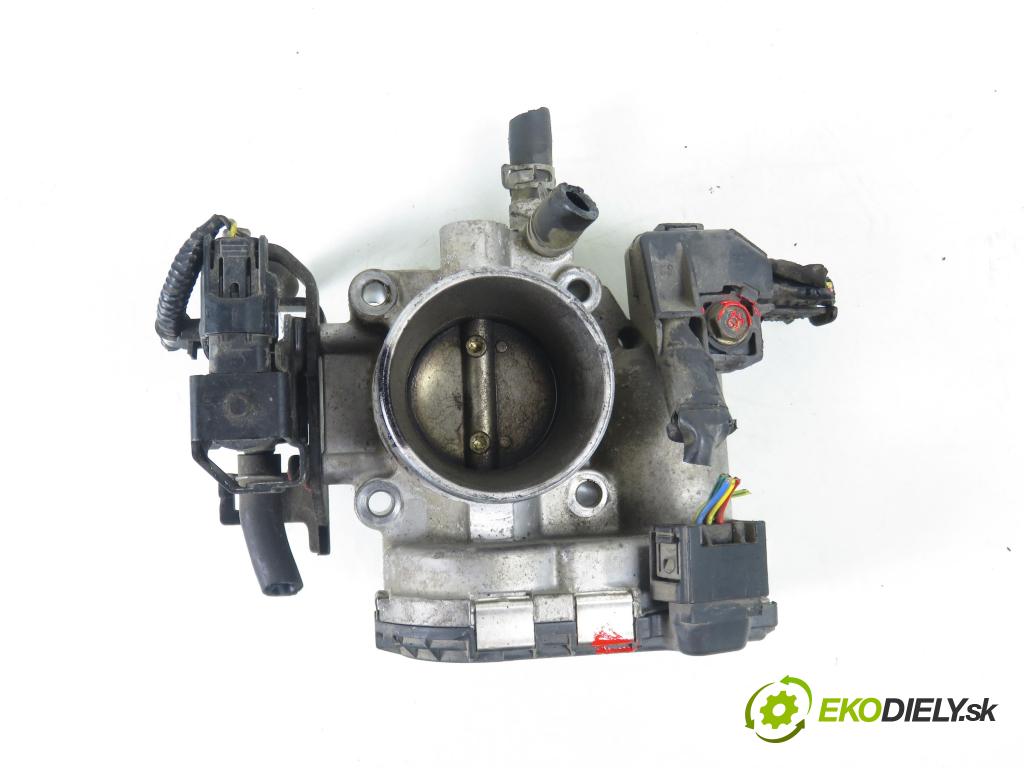 HONDA JAZZ II (GD_, GE3, GE2) HB 2003 61,00 1.3 (GD1) - L13A1 1339,00 Škrtiaca klapka 0280750141 (Škrtiaca klapka)