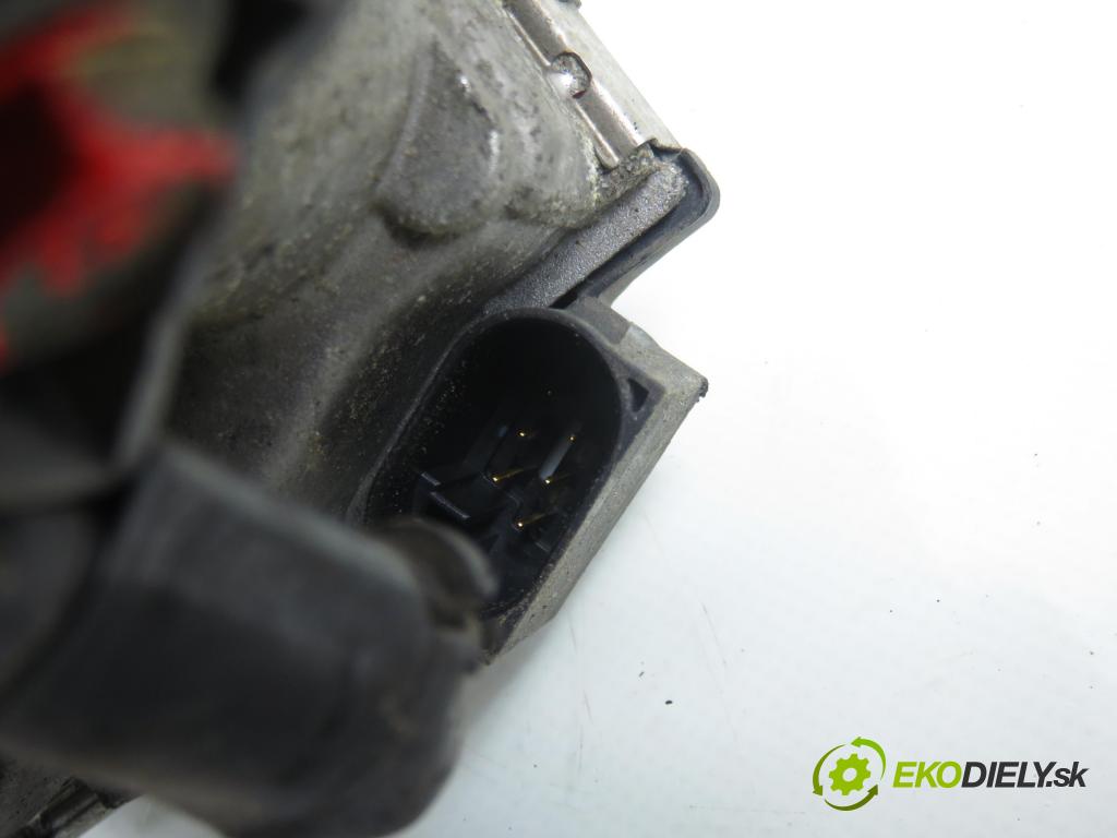 HONDA JAZZ II (GD_, GE3, GE2) HB 2003 61,00 1.3 (GD1) - L13A1 1339,00 Škrtiaca klapka 0280750141 (Škrtiaca klapka)