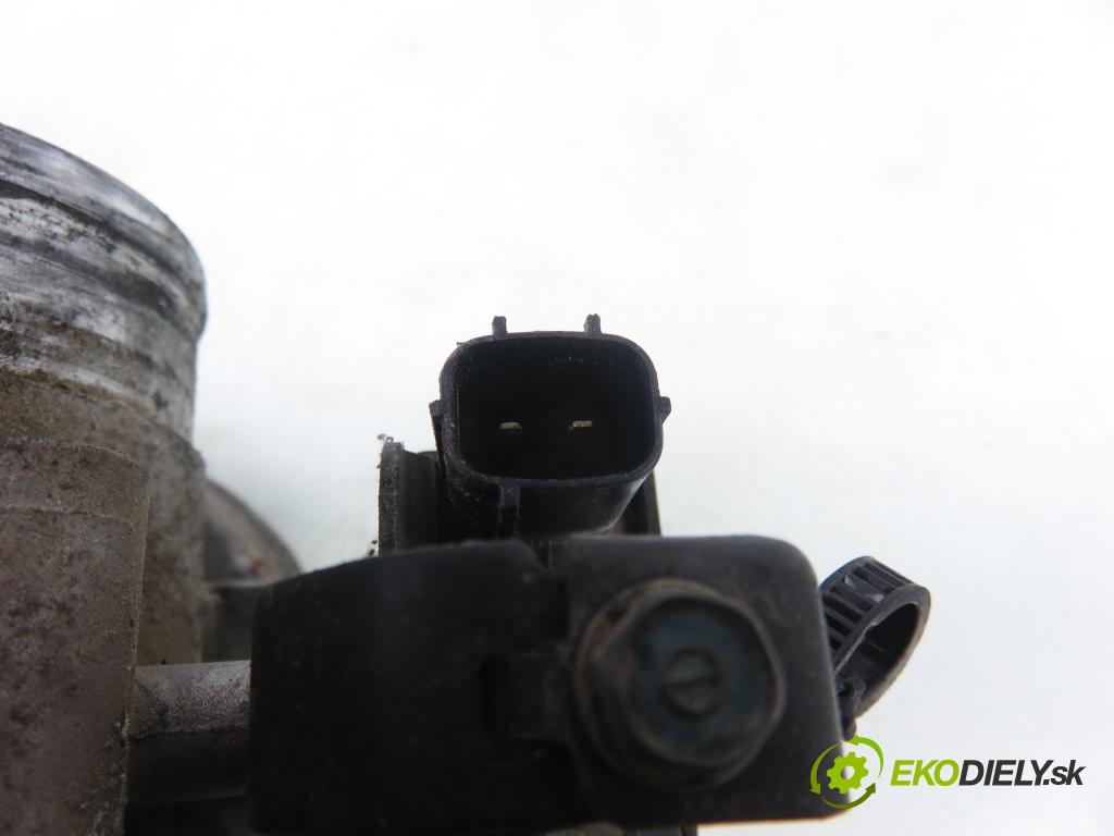 HONDA JAZZ II (GD_, GE3, GE2) HB 2003 61,00 1.3 (GD1) - L13A1 1339,00 Škrtiaca klapka 0280750141 (Škrtiaca klapka)