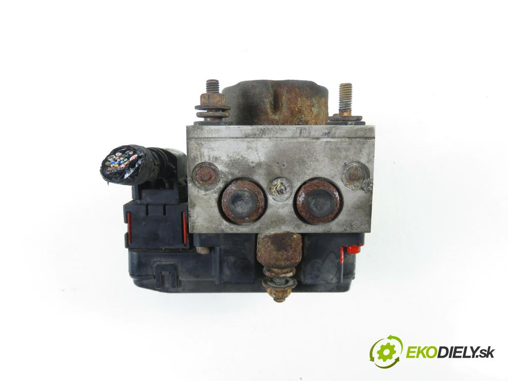 HONDA JAZZ II (GD_, GE3, GE2) HB 2003 61,00 1.3 (GD1) - L13A1 1339,00 Pumpa ABS A4044001296 (Pumpa ABS)