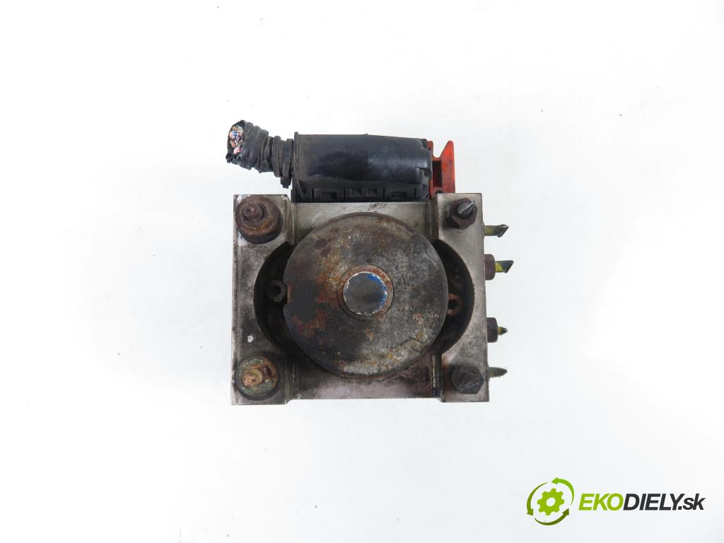 HONDA JAZZ II (GD_, GE3, GE2) HB 2003 61,00 1.3 (GD1) - L13A1 1339,00 Pumpa ABS A4044001296 (Pumpa ABS)