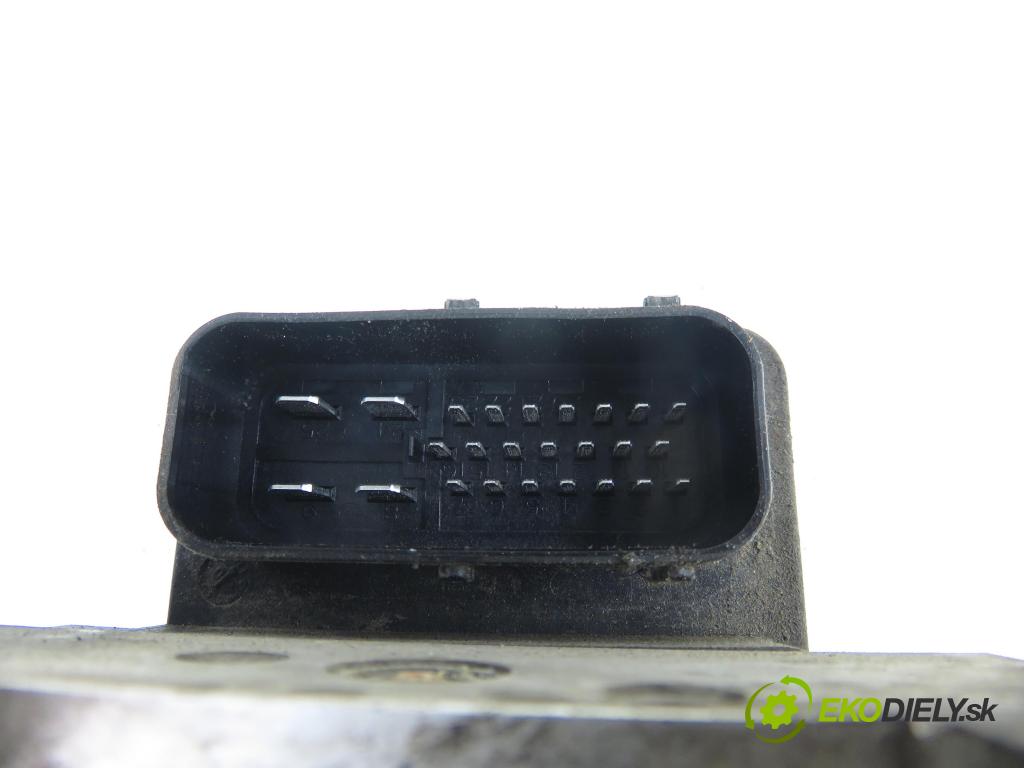 HONDA JAZZ II (GD_, GE3, GE2) HB 2003 61,00 1.3 (GD1) - L13A1 1339,00 Pumpa ABS A4044001296 (Pumpa ABS)