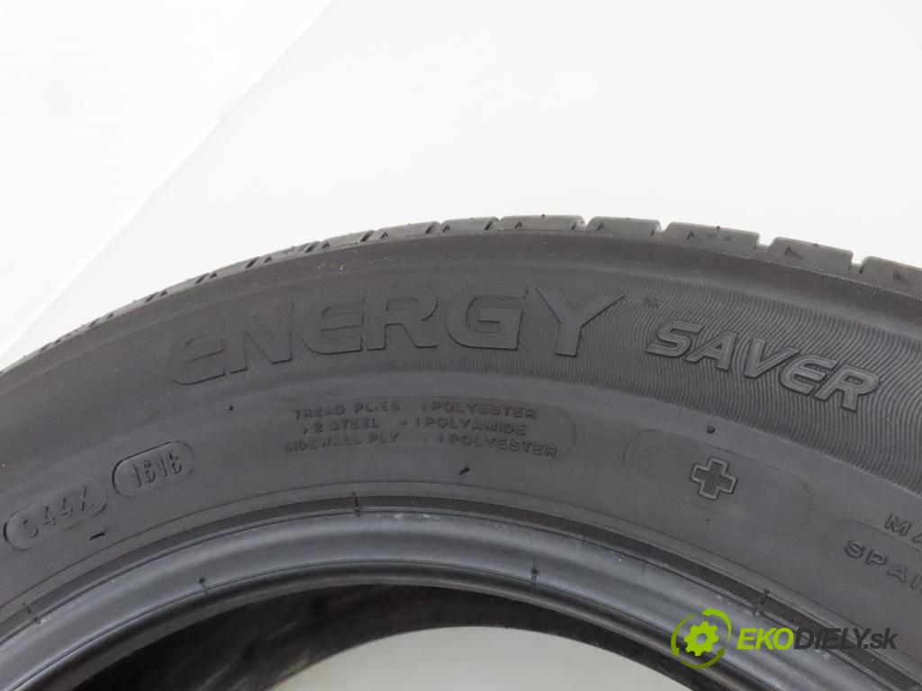    2018    PNEUMATIKY: / PNEUMATIKA: LETNÁ: 