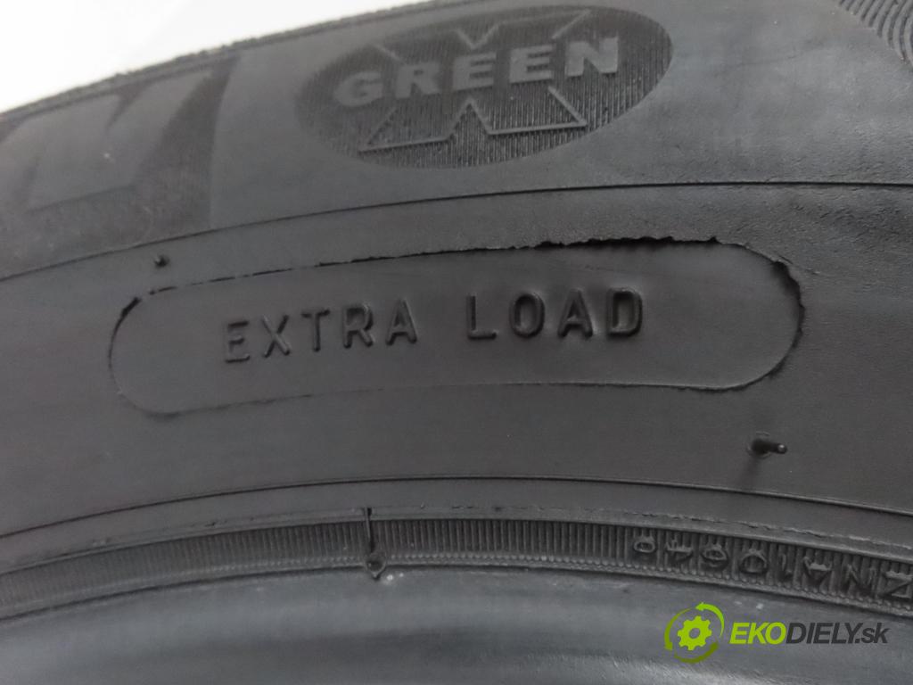 2018    PNEUMATIKY: / PNEUMATIKA: LETNÁ: