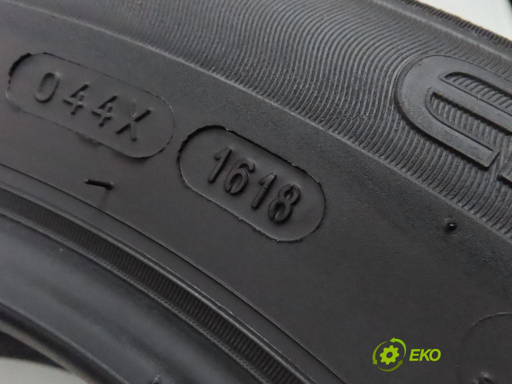 2018    PNEUMATIKY: / PNEUMATIKA: LETNÁ: