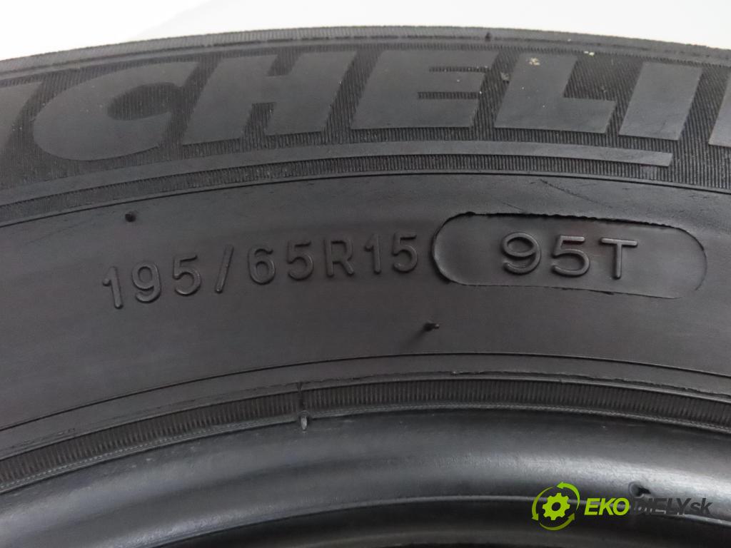 2018    PNEUMATIKY: / PNEUMATIKA: LETNÁ: