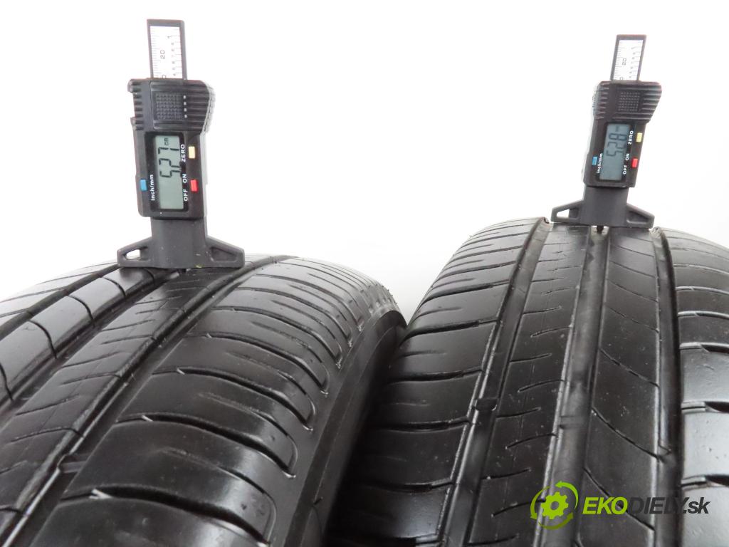 2018    PNEUMATIKY: / PNEUMATIKA: LETNÁ: