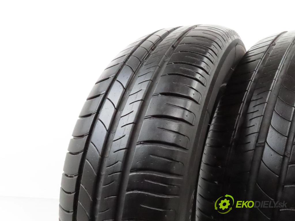 2018    PNEUMATIKY: / PNEUMATIKA: LETNÁ: