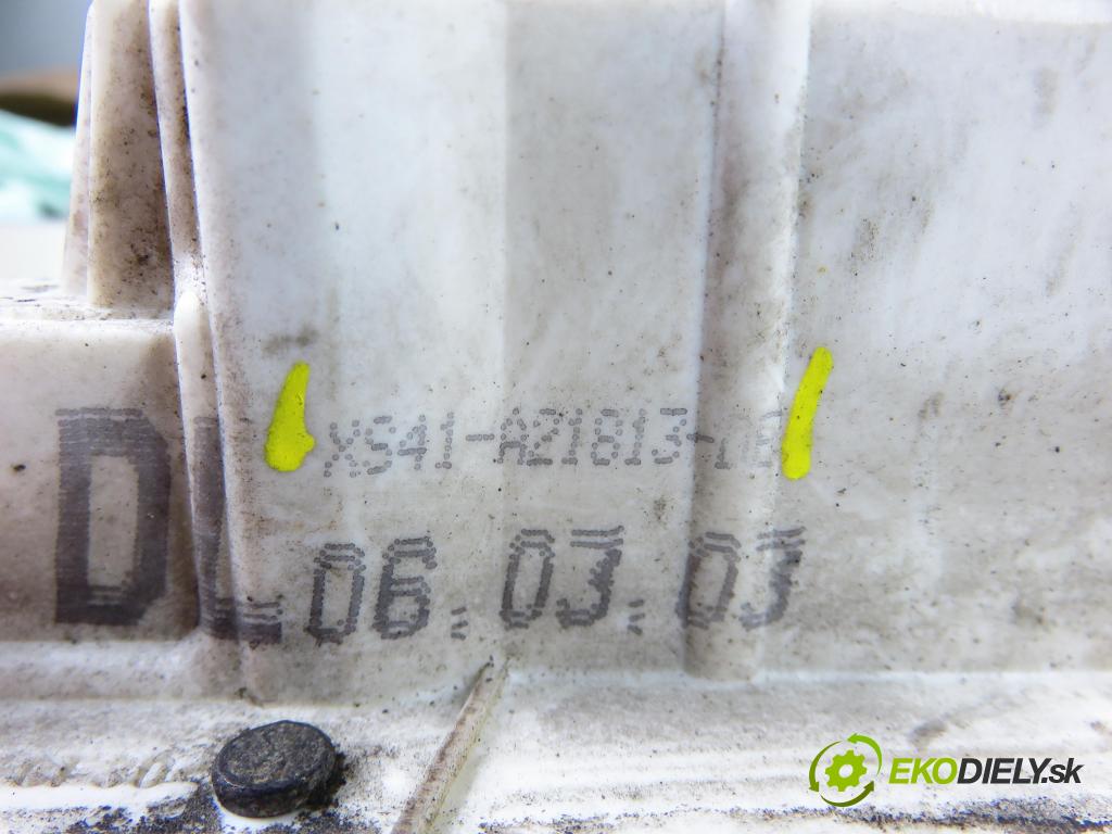 FORD MONDEO III Turnier (BWY) KOMBI 2003 85,00 2.0 16V TDCi 115 - HJBA 1998,00 zámok XS41A21813DE
