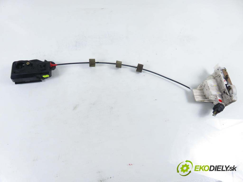FORD MONDEO III Turnier (BWY) KOMBI 2003 85,00 2.0 16V TDCi 115 - HJBA 1998,00 zámok XS41A21813DE