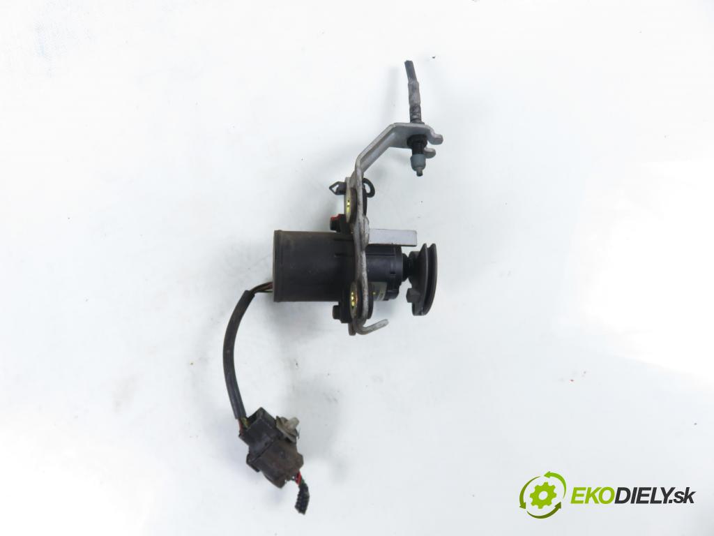 HONDA JAZZ II (GD_, GE3, GE2) HB 2003 61,00 1.3 (GD1) - L13A1 1339,00 Potenciometer plynu 0281002484 (Potenciometer plynového pedálu)