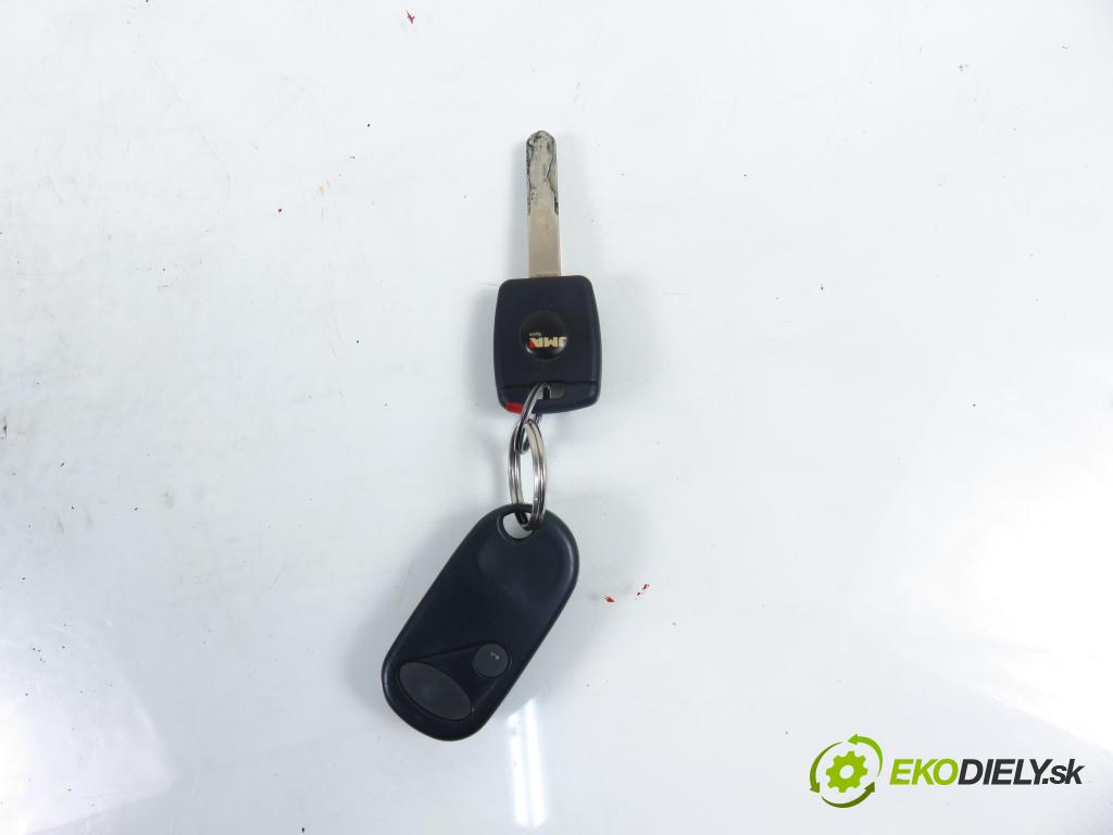 HONDA JAZZ II (GD_, GE3, GE2) HB 2003 61,00 1.3 (GD1) - L13A1 1339,00 spinačka  (Spínacia skrinka)