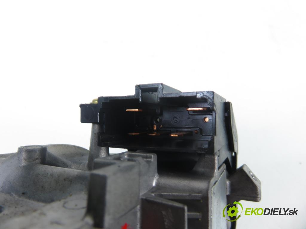 HONDA JAZZ II (GD_, GE3, GE2) HB 2003 61,00 1.3 (GD1) - L13A1 1339,00 spinačka  (Spínacia skrinka)