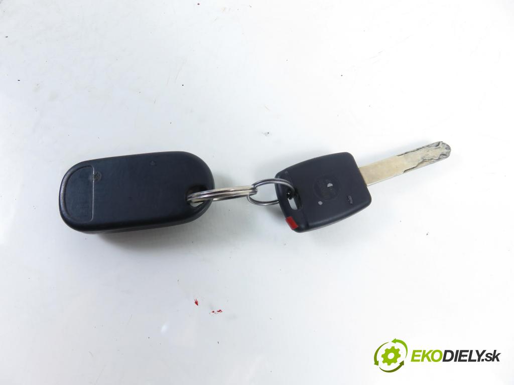 HONDA JAZZ II (GD_, GE3, GE2) HB 2003 61,00 1.3 (GD1) - L13A1 1339,00 spinačka  (Spínacia skrinka)