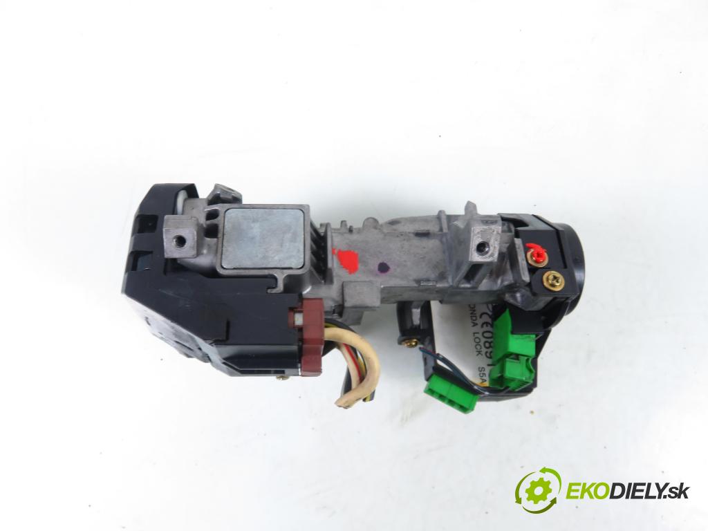 HONDA JAZZ II (GD_, GE3, GE2) HB 2003 61,00 1.3 (GD1) - L13A1 1339,00 spinačka  (Spínacia skrinka)