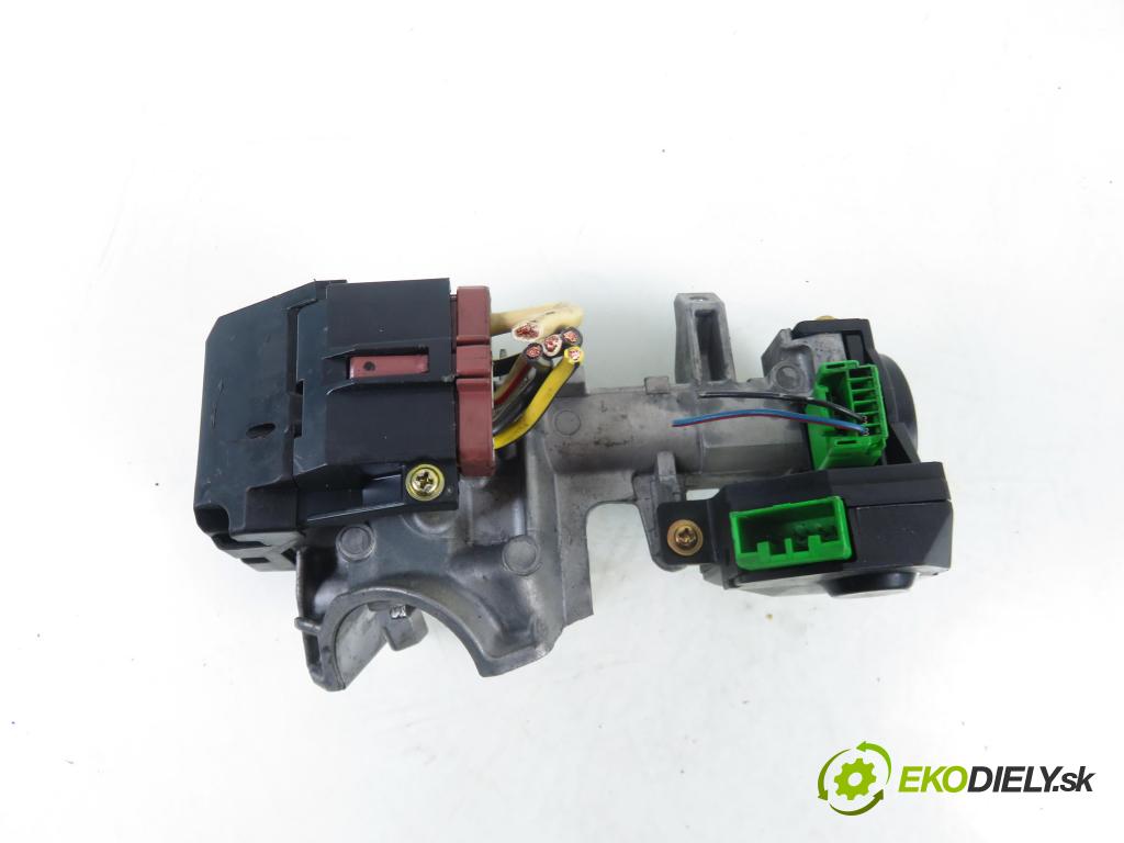 HONDA JAZZ II (GD_, GE3, GE2) HB 2003 61,00 1.3 (GD1) - L13A1 1339,00 spinačka  (Spínacia skrinka)