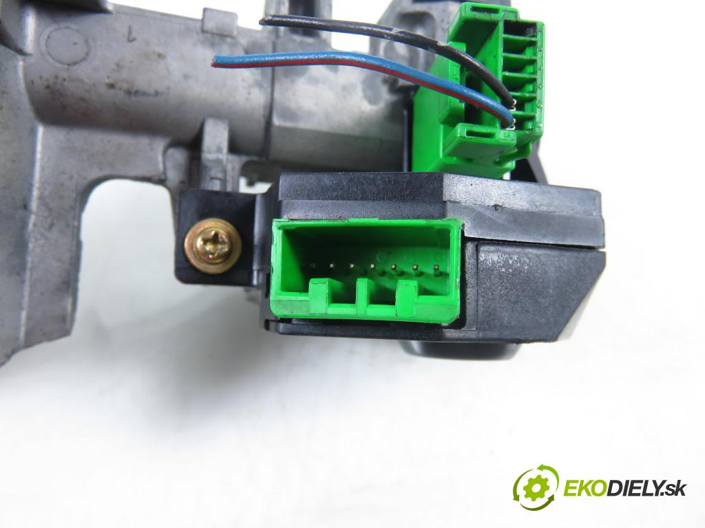 HONDA JAZZ II (GD_, GE3, GE2) HB 2003 61,00 1.3 (GD1) - L13A1 1339,00 spinačka  (Spínacia skrinka)