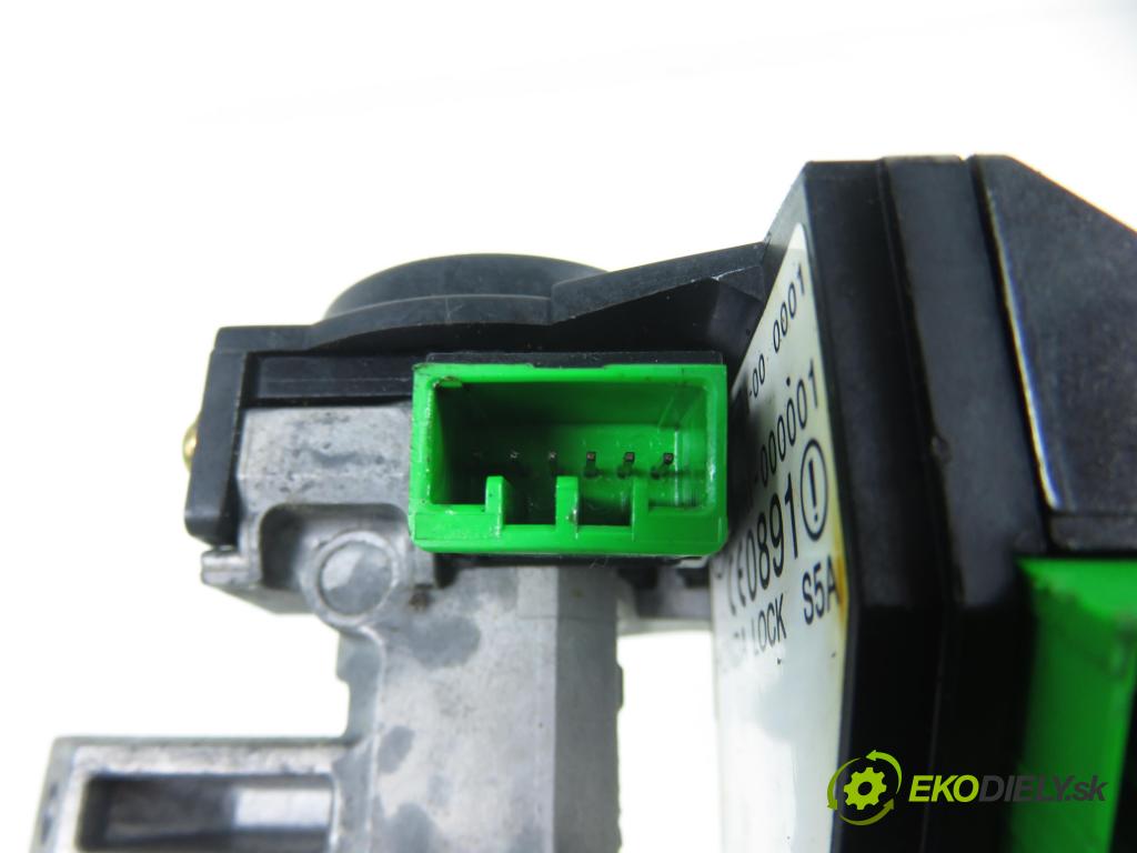 HONDA JAZZ II (GD_, GE3, GE2) HB 2003 61,00 1.3 (GD1) - L13A1 1339,00 spinačka  (Spínacia skrinka)