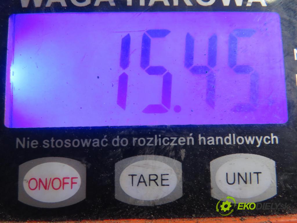SUZUKI SWIFT III (MZ, EZ) HB 2007 68,00 1.3 4x4 (RS 413) - M13A 1328,00 Reduktor prevodovky