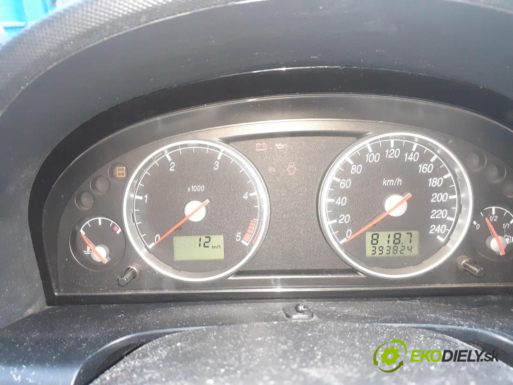 FORD MONDEO III Turnier (BWY) KOMBI 2003 85,00 2.0 16V TDCi 115 - HJBA 1998,00 Prístrojovka elektrický 1S7F10849JF