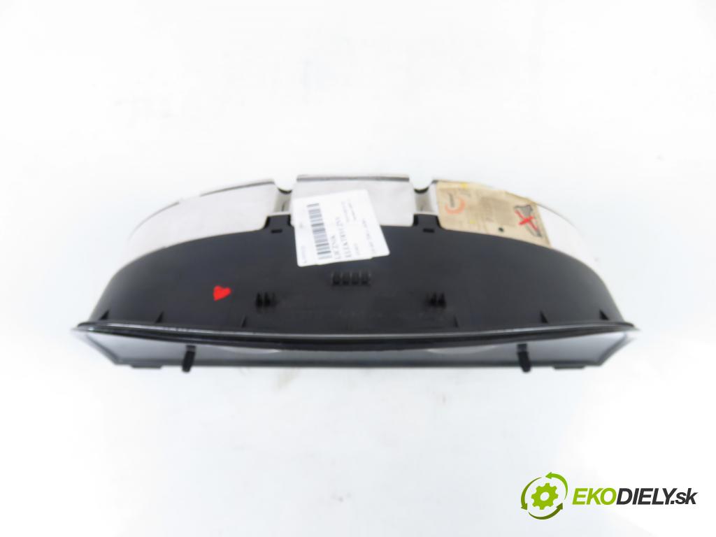 FORD MONDEO III Turnier (BWY) KOMBI 2003 85,00 2.0 16V TDCi 115 - HJBA 1998,00 Prístrojovka elektrický 1S7F10849JF