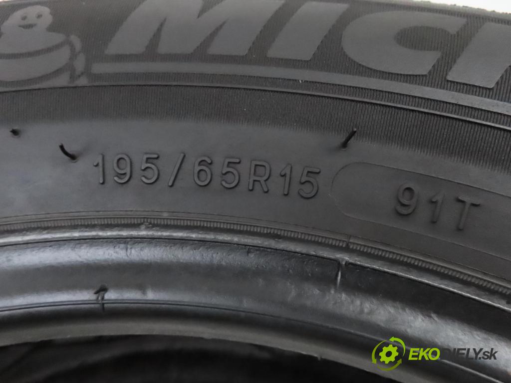 2017    PNEUMATIKY: / PNEUMATIKA: ZIMA: