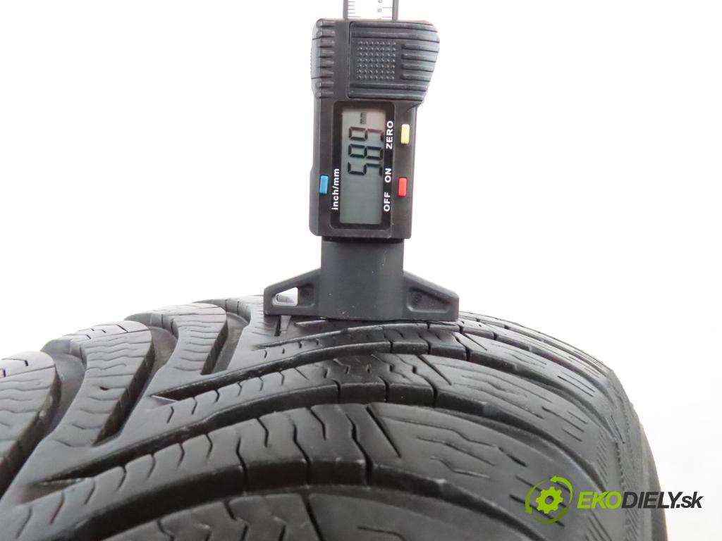 2017    PNEUMATIKY: / PNEUMATIKA: ZIMA: