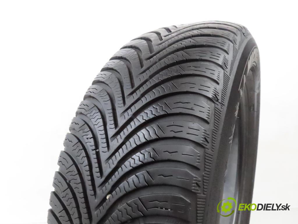 2017    PNEUMATIKY: / PNEUMATIKA: ZIMA: