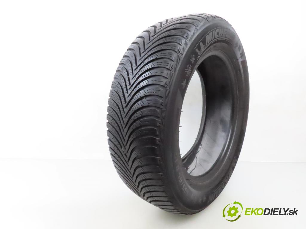 2017    PNEUMATIKY: / PNEUMATIKA: ZIMA: