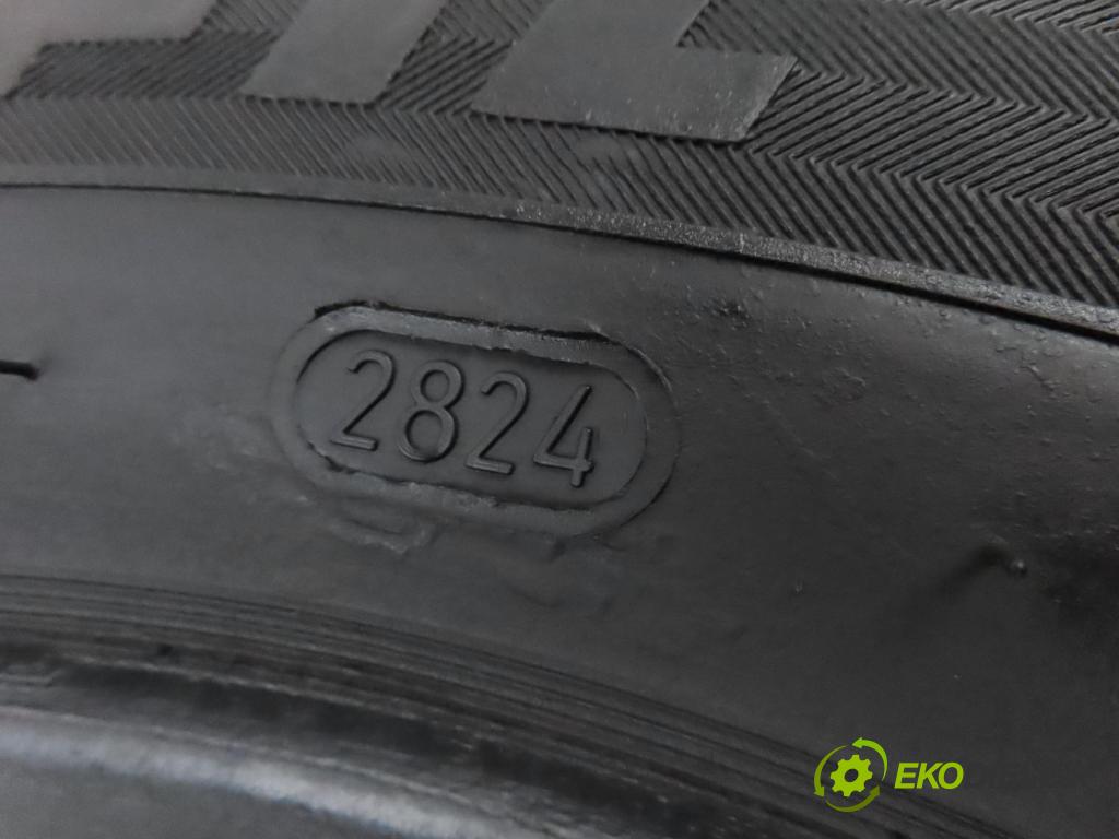    2024    PNEUMATIKY: / PNEUMATIKA: ZIMA: 