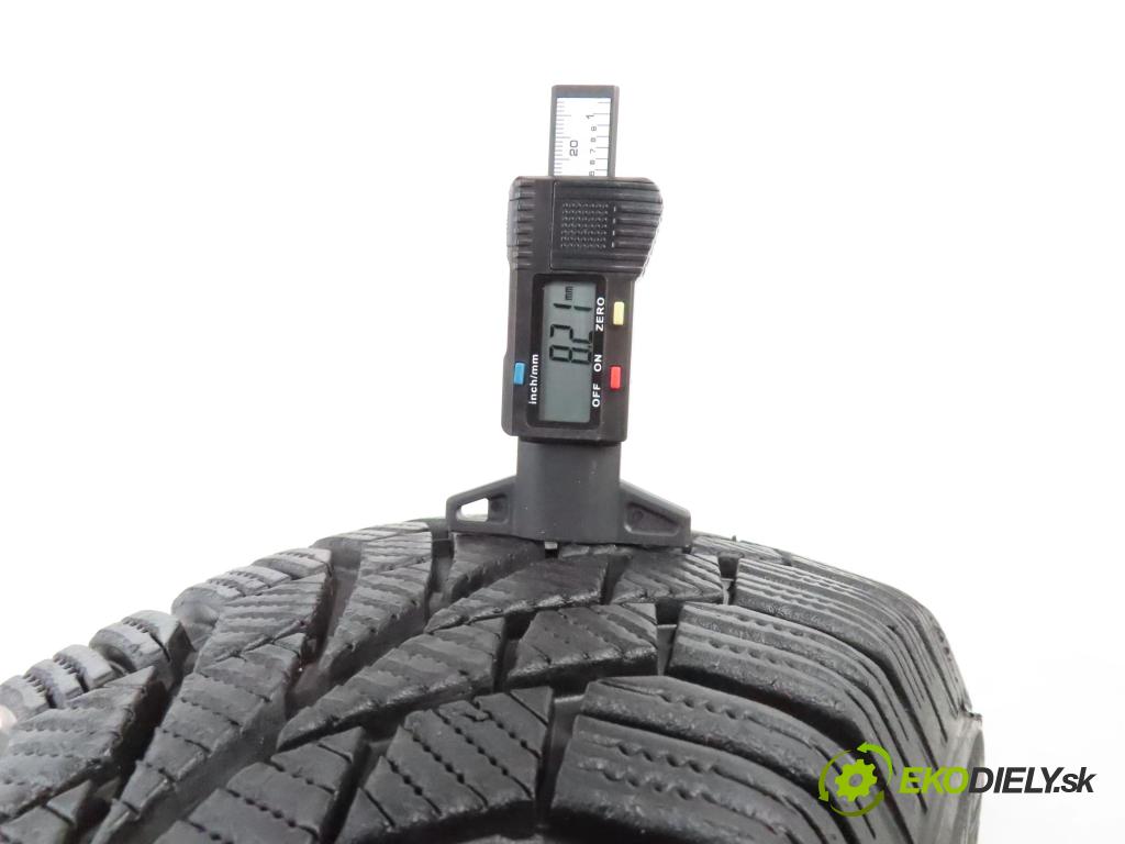 2024    PNEUMATIKY: / PNEUMATIKA: ZIMA: