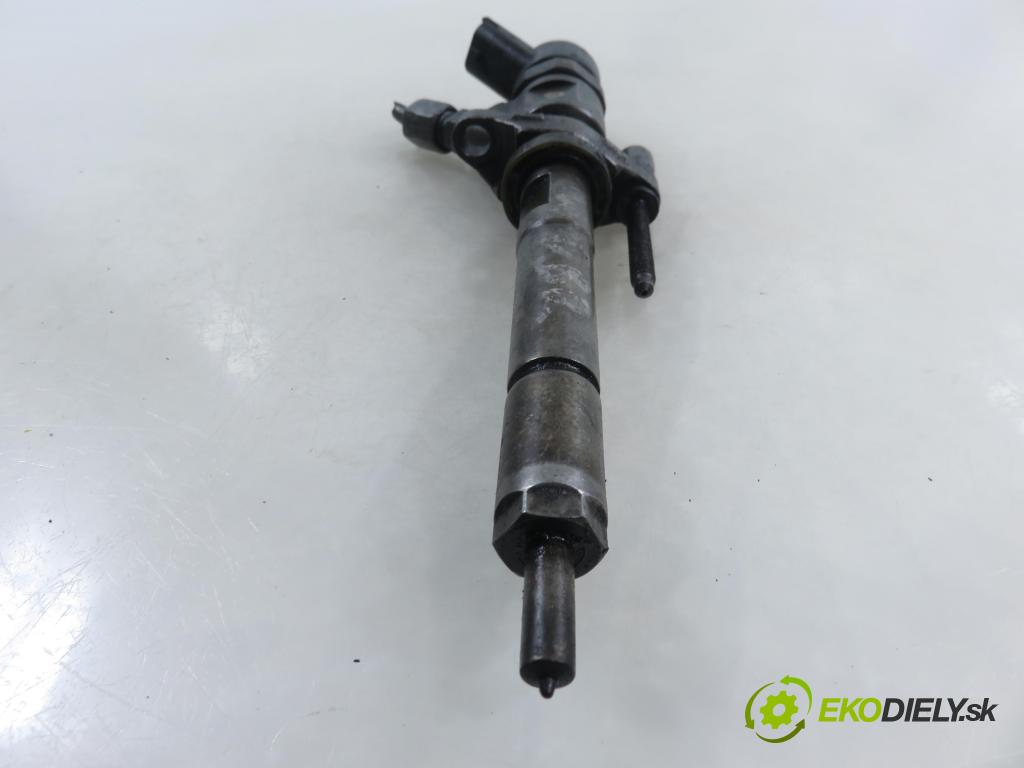 PEUGEOT PARTNER Combispace (5F) KOMBIVAN 2006 66,00 1.6 HDi 90 - 9HX 1560,00 vstřikovač 0445110239 (Vstřikovač paliva)
