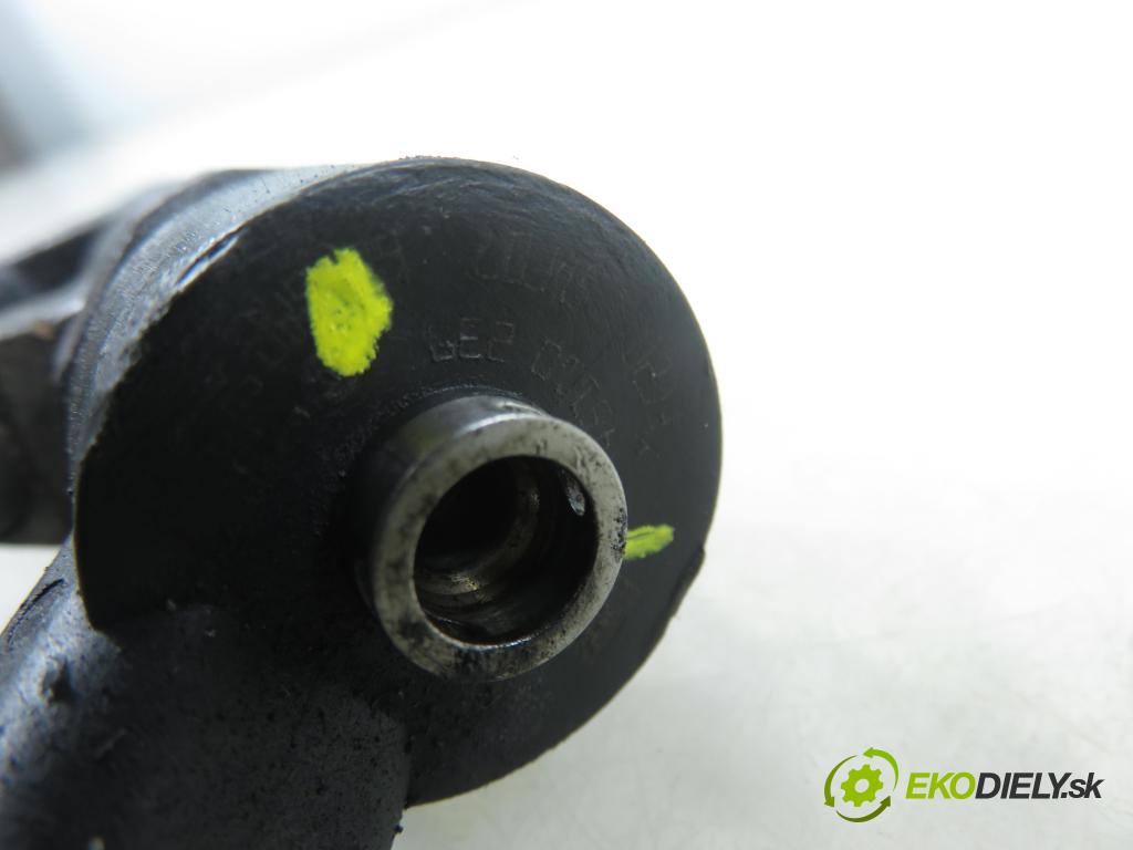 PEUGEOT PARTNER Combispace (5F) KOMBIVAN 2006 66,00 1.6 HDi 90 - 9HX 1560,00 vstřikovač 0445110239 (Vstřikovač paliva)