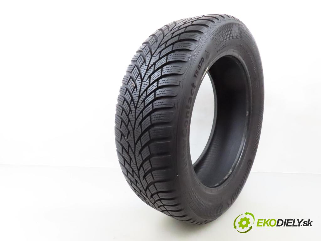 2021    PNEUMATIKY: / PNEUMATIKA: ZIMA: