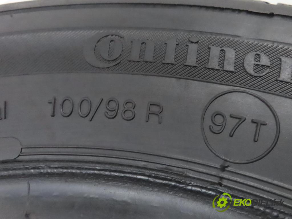 1998 PNEUMATIKY: / PNEUMATIKA: LETNÁ: