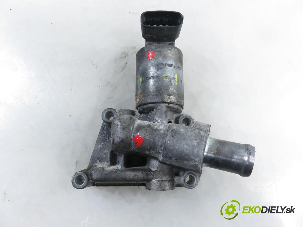 OPEL ASTRA G liftback (T98) HB 2002 55,00 1.2 16V - Z 12 XE 1199,00 VENTIL EGR 72287500 ; 9157671