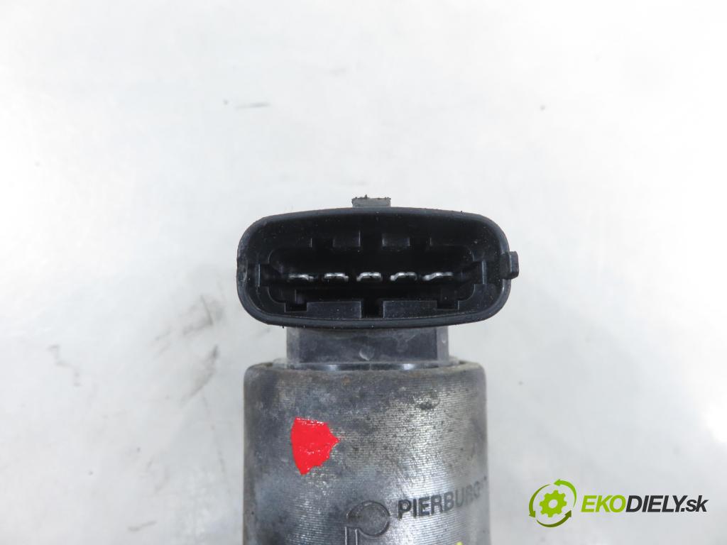 OPEL ASTRA G liftback (T98) HB 2002 55,00 1.2 16V - Z 12 XE 1199,00 VENTIL EGR 72287500 ; 9157671