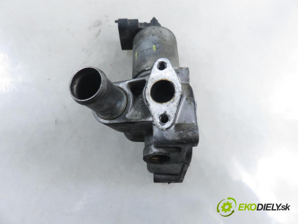 OPEL ASTRA G liftback (T98) HB 2002 55,00 1.2 16V - Z 12 XE 1199,00 VENTIL EGR 72287500 ; 9157671