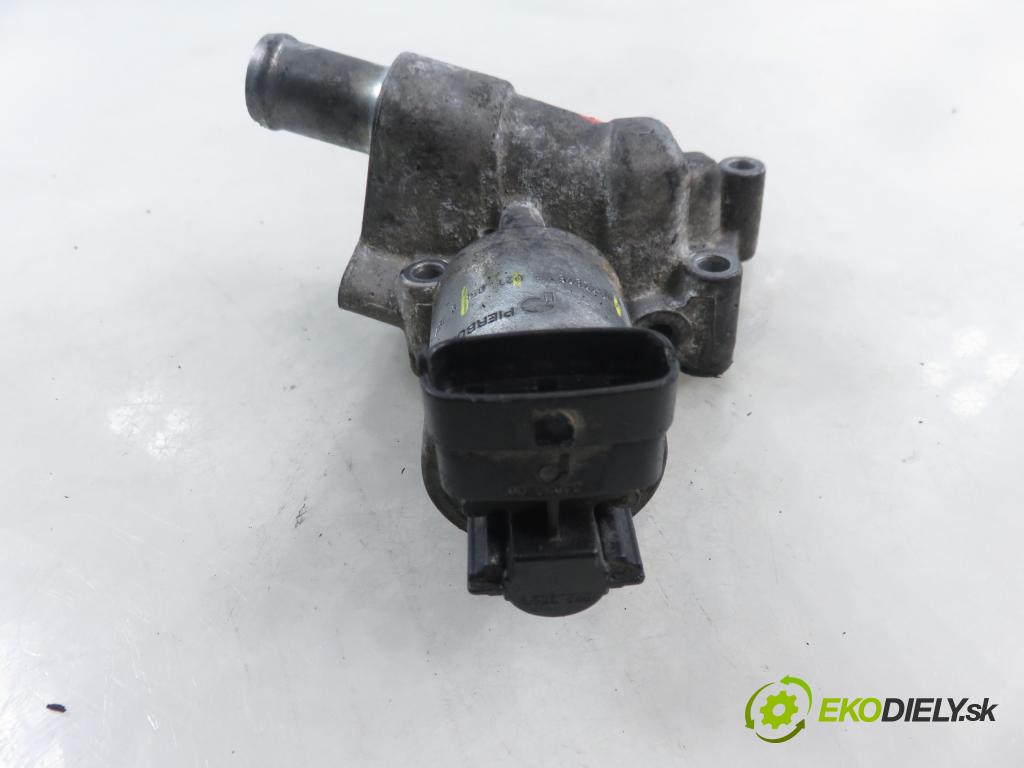 OPEL ASTRA G liftback (T98) HB 2002 55,00 1.2 16V - Z 12 XE 1199,00 VENTIL EGR 72287500 ; 9157671
