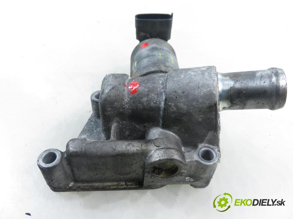 OPEL ASTRA G liftback (T98) HB 2002 55,00 1.2 16V - Z 12 XE 1199,00 VENTIL EGR 72287500 ; 9157671